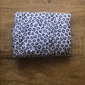 Acacia pareo in wild.